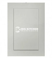 Berkeley Supermatt Shaker Taupe- Replacement Kitchen Doors (Trims & Accessories)