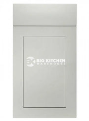 Berkeley Supermatt Taupe- Replacement Kitchen Drawer Front (140mm High)