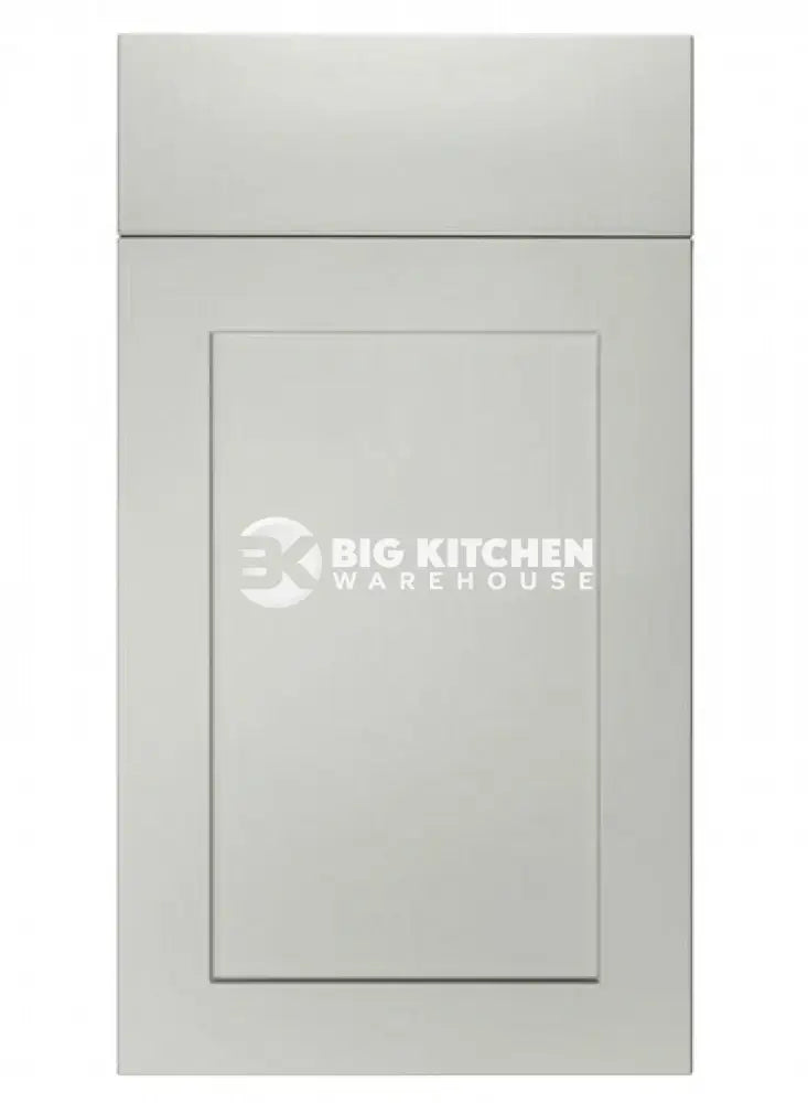 Berkeley Supermatt Taupe- Replacement Kitchen Drawer Front (140mm High)