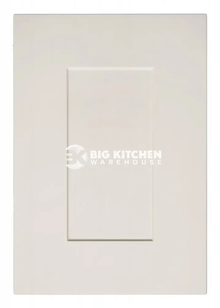 Boston Supermatt Shaker cashmere- Replacement Kitchen Doors (495mm High) - 595mm Wide