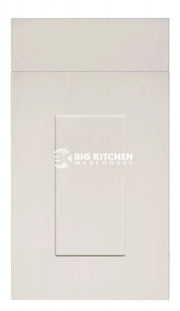 Boston Supermatt Shaker cashmere- Replacement Kitchen Doors (570mm High)