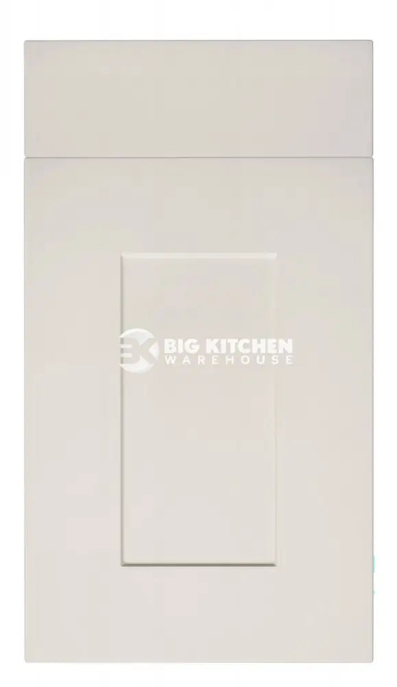 Boston Supermatt Shaker cashmere- Replacement Kitchen Doors (715mm High)