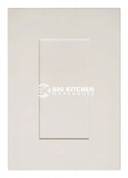 Boston Supermatt Shaker cashmere- Replacement Kitchen Doors (980mm High) - 595mm Wide