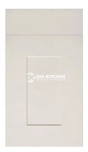 Boston Supermatt Shaker cashmere- Replacement Kitchen Doors SAMPLE PRODUCTS