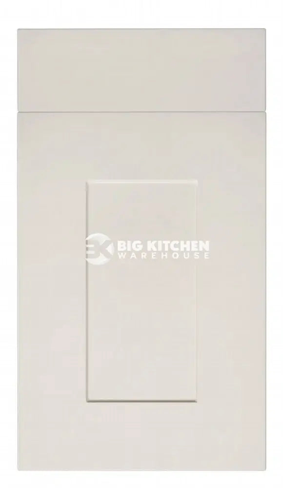 Boston Supermatt Shaker cashmere- Replacement Kitchen Doors SAMPLE PRODUCTS