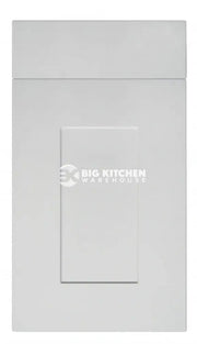 Boston Supermatt Shaker Dove Grey- Replacement Kitchen Doors SAMPLE PRODUCTS