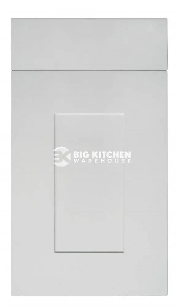 Boston Supermatt Shaker Dove Grey- Replacement Kitchen Doors SAMPLE PRODUCTS