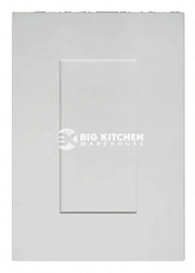 Boston Supermatt Shaker Dove Grey- Replacement Kitchen Doors SAMPLE PRODUCTS Sample Colour Swatch