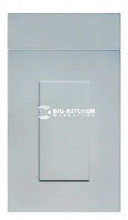 Boston Supermatt Shaker Fjord- Replacement Kitchen Doors (End Panel)