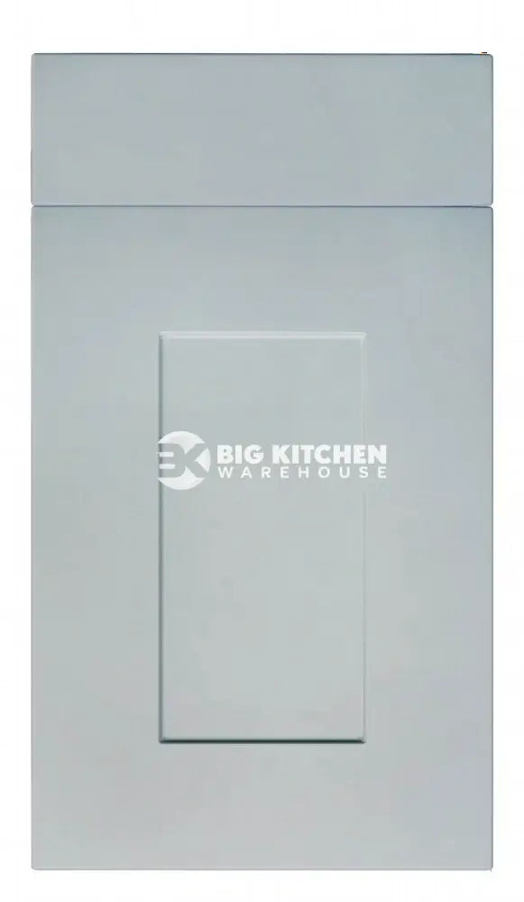 Boston Supermatt Shaker Fjord- Replacement Kitchen Doors SAMPLE PRODUCTS