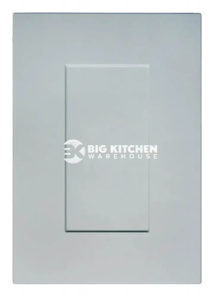 Boston Supermatt Shaker Fjord- Replacement Kitchen Drawer Front (140mm High) - 295mm Wide