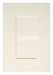 Boston Supermatt Shaker Mussel- Replacement Kitchen Doors SAMPLE PRODUCTS Sample Colour Swatch