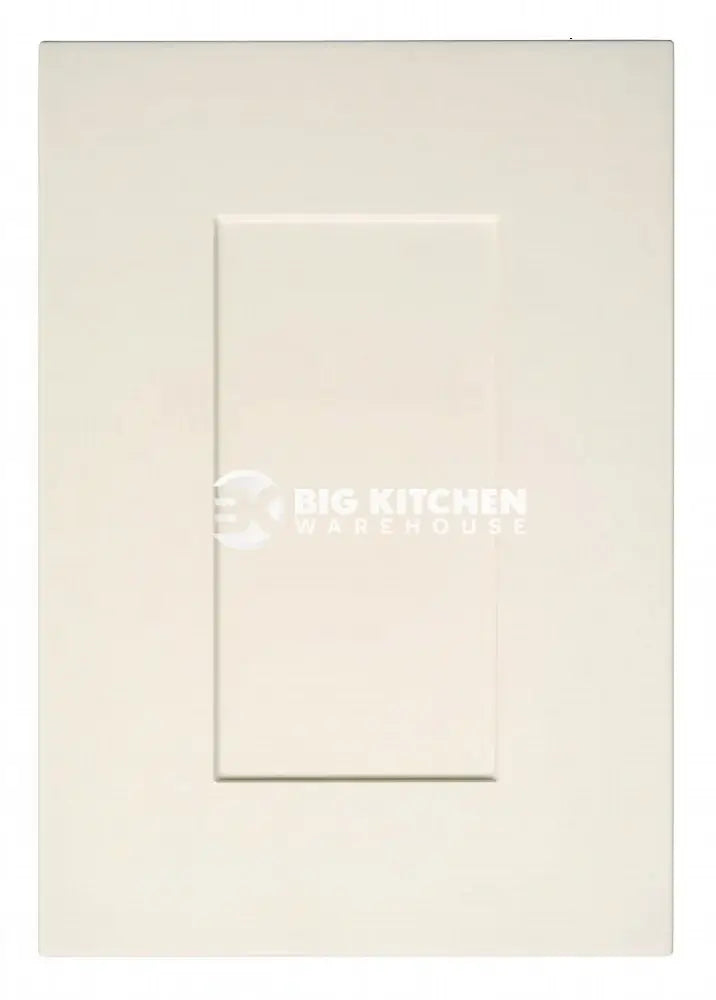 Boston Supermatt Shaker Mussel- Replacement Kitchen Doors SAMPLE PRODUCTS Sample Colour Swatch