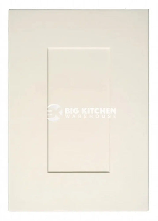 Boston Supermatt Shaker Mussel- Replacement Kitchen Doors SAMPLE PRODUCTS Sample Colour Swatch