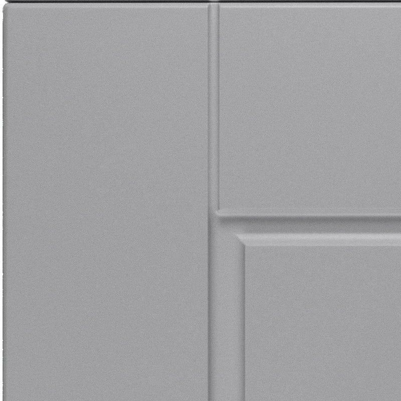 Bowland Dakar Ash Grain Effect Made-to-Measure Kitchen Door