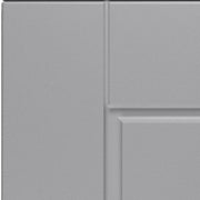 Bowland Indigo Supermatt Made-to-Measure Kitchen Door
