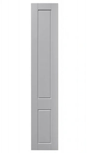Bowland Porcelain Matt Effect Made-to-Measure Kitchen Door
