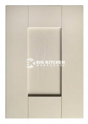 Buckingham Wood Grain Shaker Cashmere- Replacement Kitchen Doors SAMPLE PRODUCTS Sample Colour Swatch