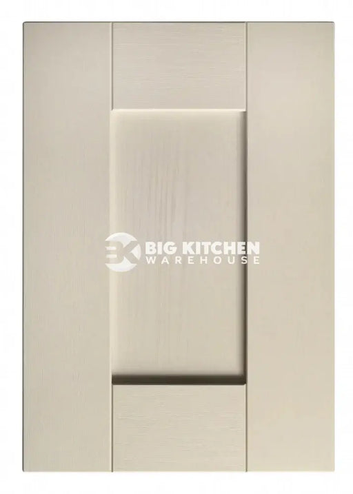 Buckingham Wood Grain Shaker Cashmere- Replacement Kitchen Doors SAMPLE PRODUCTS Sample Colour Swatch