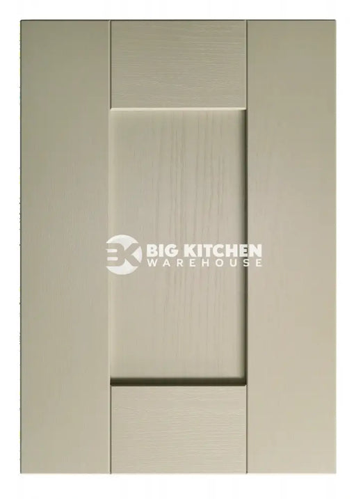 Buckingham Wood Grain Shaker Dakar- Replacement Kitchen Doors (1060mm High) - 595mm Wide