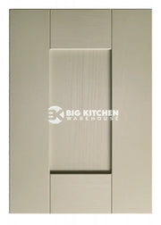 Buckingham Wood Grain Shaker Dakar- Replacement Kitchen Doors (645mm High) - 595mm Wide