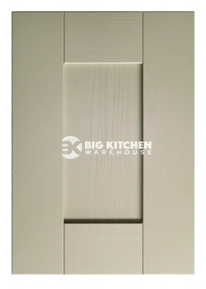 Buckingham Wood Grain Shaker Dakar- Replacement Kitchen Doors (715mm High) - 147mm Wide