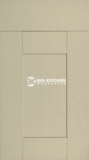 Buckingham Wood Grain Shaker Dakar- Replacement Kitchen Doors (End Panel)