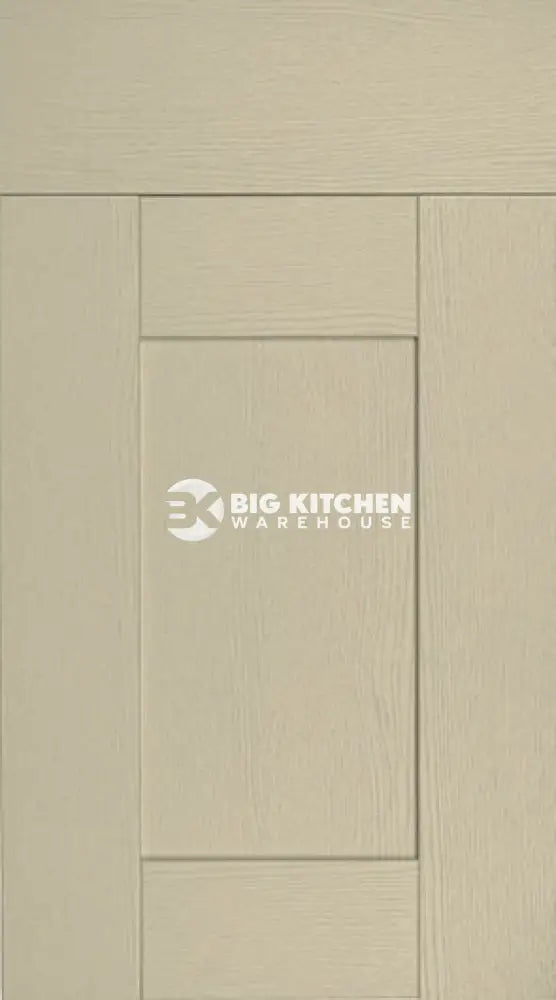 Buckingham Wood Grain Shaker Dakar- Replacement Kitchen Doors (End Panel)