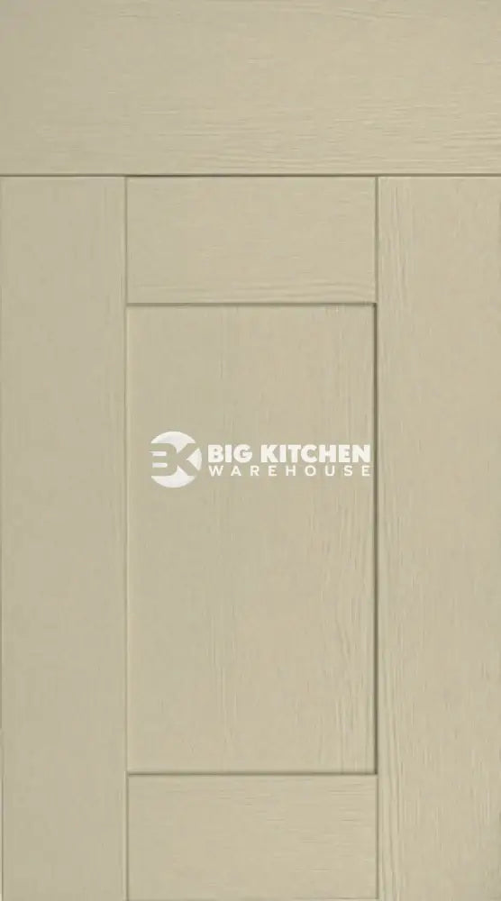 Buckingham Wood Grain Shaker Dakar- Replacement Kitchen Doors SAMPLE PRODUCTS