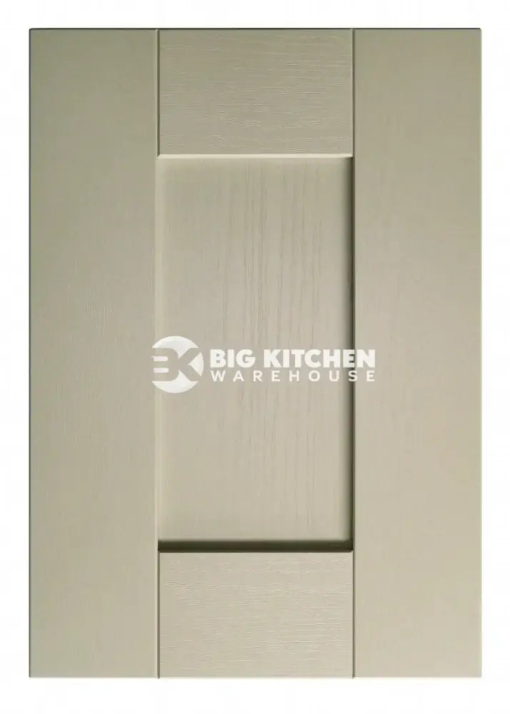 Buckingham Wood Grain Shaker Dakar- Replacement Kitchen Doors SAMPLE PRODUCTS Sample Colour Swatch