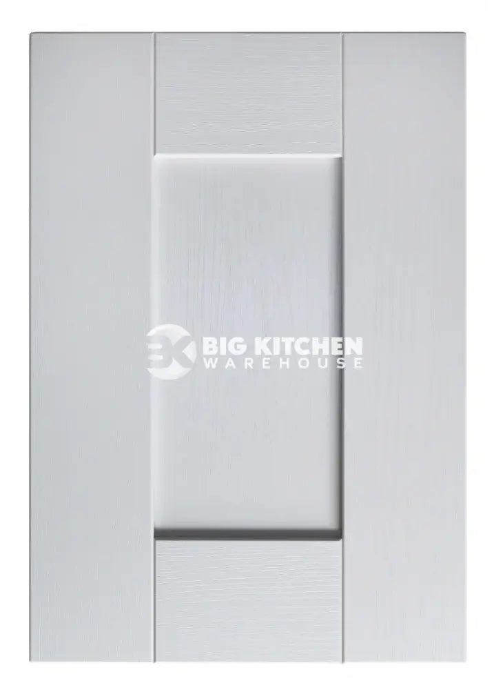 Buckingham Wood Grain Shaker Dove Grey- Replacement Kitchen Doors (645mm High) - 595mm Wide