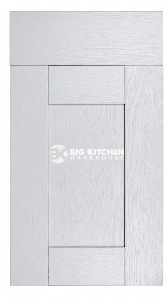 Buckingham Wood Grain Shaker Dove Grey- Replacement Kitchen Doors SAMPLE PRODUCTS
