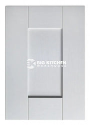 Buckingham Wood Grain Shaker Dove Grey- Replacement Kitchen Doors SAMPLE PRODUCTS Sample Colour Swatch