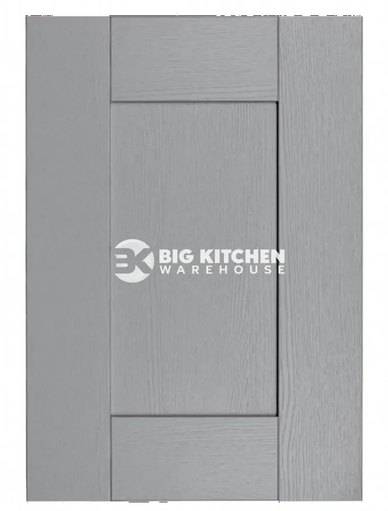 Buckingham Wood Grain Shaker Dust Grey- Replacement Kitchen Doors SAMPLE PRODUCTS Sample Colour Swatch