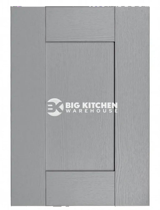 Buckingham Wood Grain Shaker Dust Grey- Replacement Kitchen Doors SAMPLE PRODUCTS Sample Colour Swatch