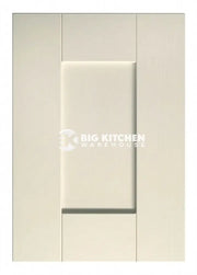Buckingham Wood Grain Shaker Mussel- Replacement Kitchen Doors SAMPLE PRODUCTS Sample Colour Swatch