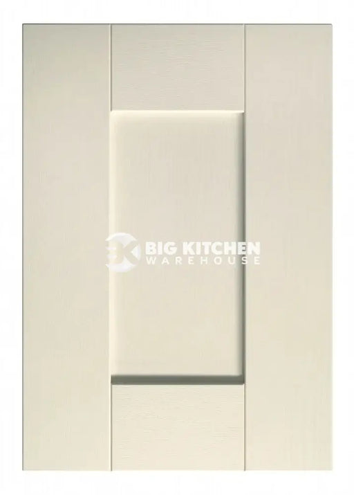 Buckingham Wood Grain Shaker Mussel- Replacement Kitchen Doors SAMPLE PRODUCTS Sample Colour Swatch