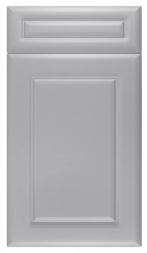 Bury Black Supermatt Made-to-Measure Kitchen Door