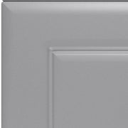 Bury Dust Grey Supermatt Made-to-Measure Kitchen Door