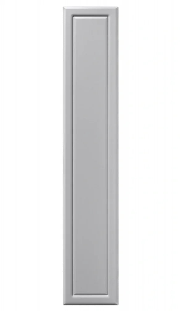 Bury Indigo Ash Grain Effect Made-to-Measure Kitchen Door