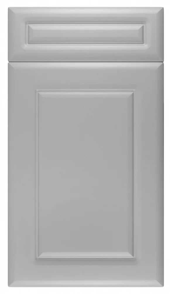 Bury Taupe Supermatt Made-to-Measure Kitchen Door