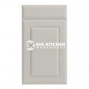 Bury Taupe Supermatt made-to-measure kitchen door