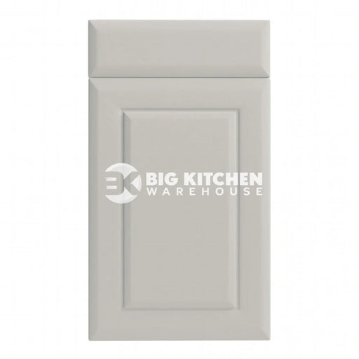 Bury Taupe Supermatt made-to-measure kitchen door