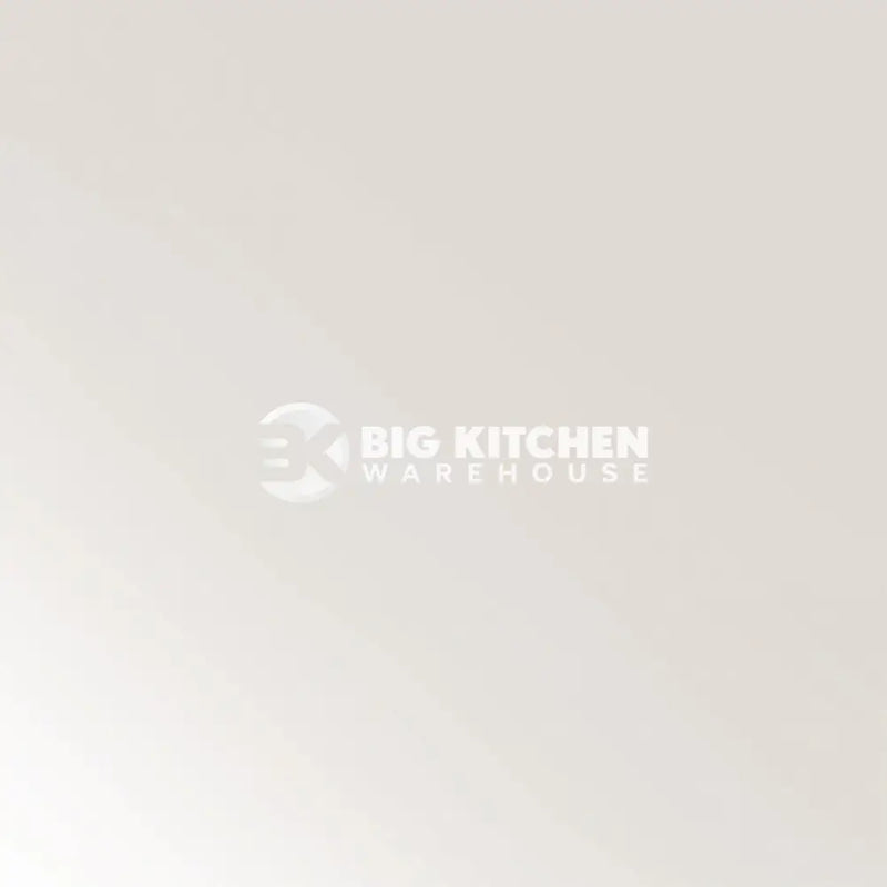 Bushboard Alloy Malibu Grey Aluminium Feature Kitchen Splashback