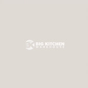 Bushboard Alloy Malibu Grey Aluminium Feature Kitchen Splashback - Standard Hob Panel - 600mm x 800mm x 4mm