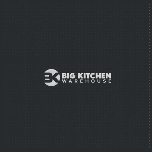Bushboard Alloy Midnight Grey Aluminium Feature Kitchen Splashback