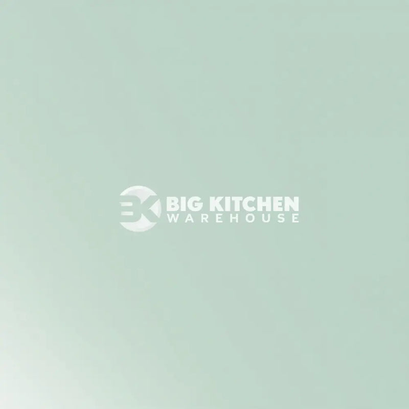 Bushboard Alloy Seabreeze Green Aluminium Feature Kitchen Splashback