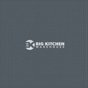 Bushboard Alloy Storm Blue Aluminium Feature Kitchen Splashback - Standard Hob Panel - 600mm x 800mm x 4mm