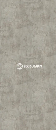 Bushboard Omega Cement Laminate Worktop (Stone Finish) - Free Sample - Free Sample