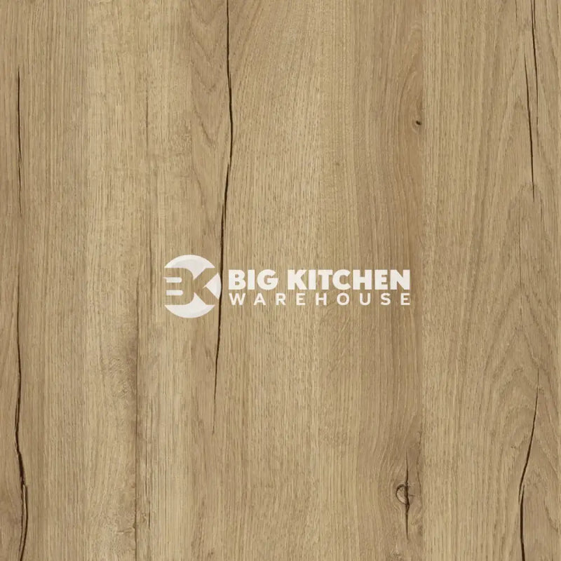 Bushboard Omega Classic Ashdown Oak (Woods Finish) - Free Sample - Free Sample